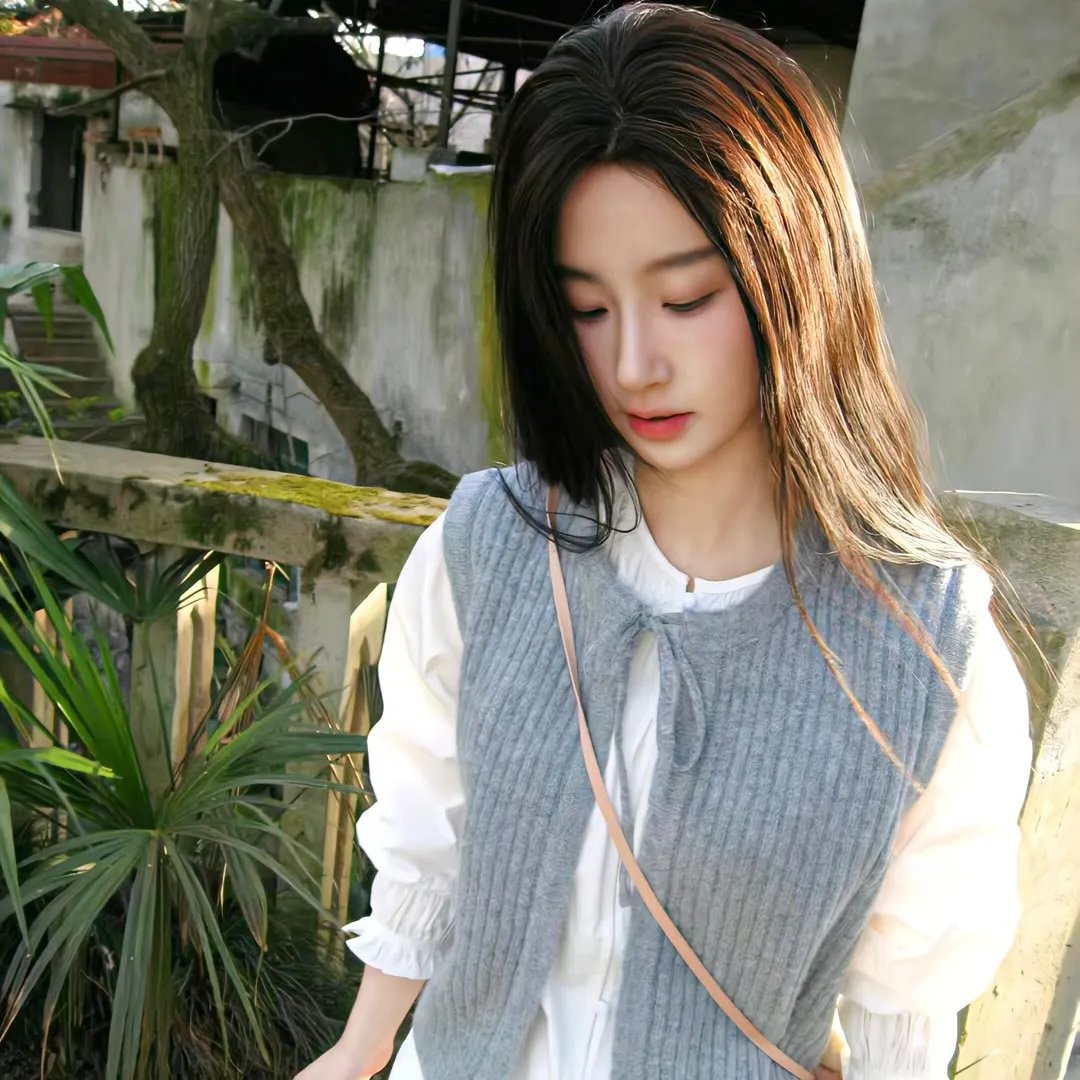 听说婆娑无量苦与君再无朝与暮